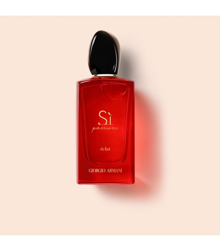 Giorgio Armani-SI PASSIONE ECLAT-Eau de Parfum Vaporisateur