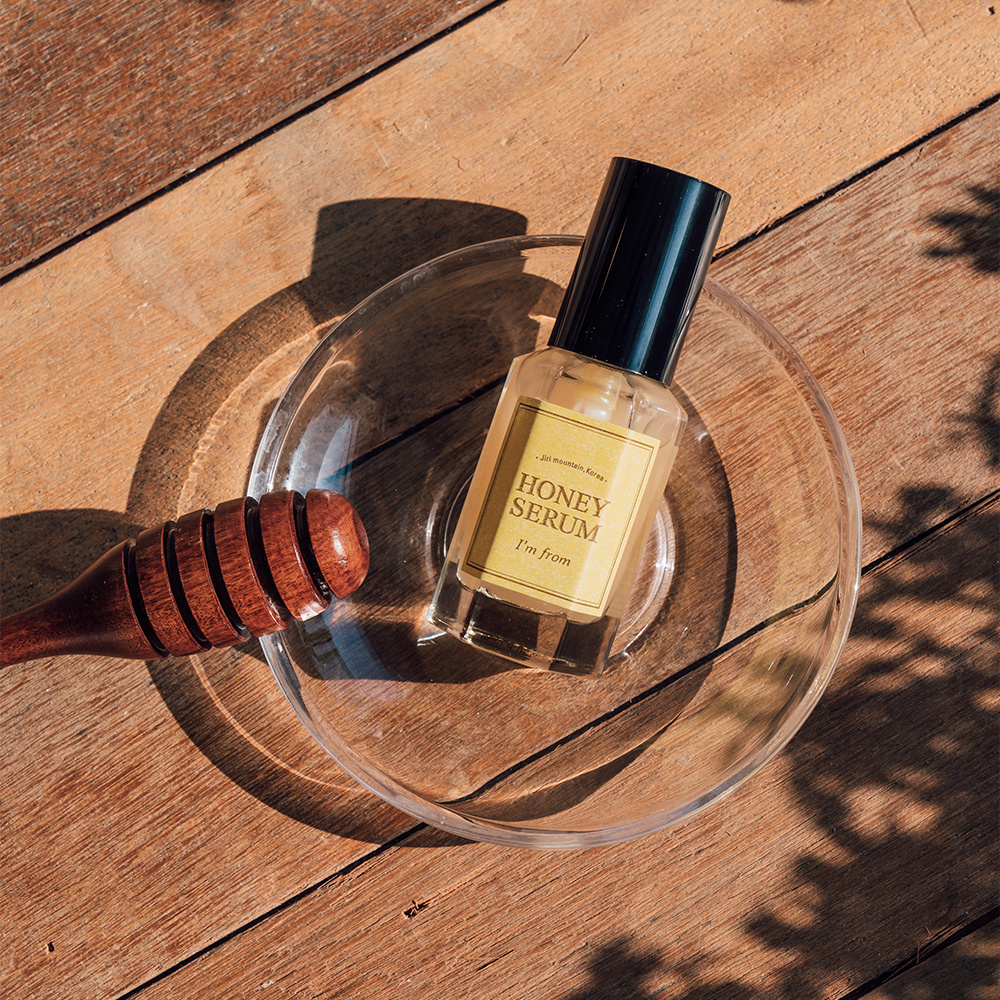 I’m From Honey Serum Sérum
