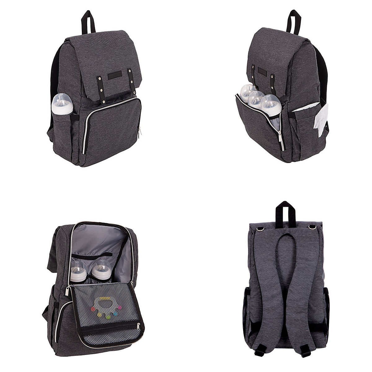 Wickeltasche Caira Wickeltaschen