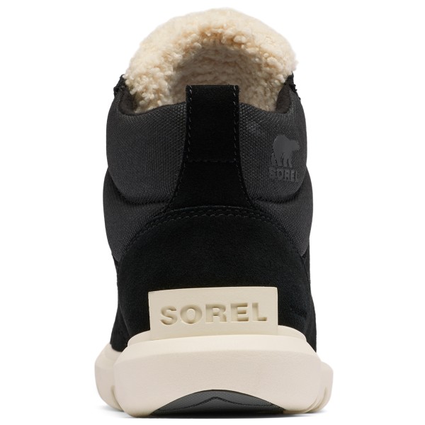 Sorel - Women's Explorer Next Hiker WP - Winterschuhe
