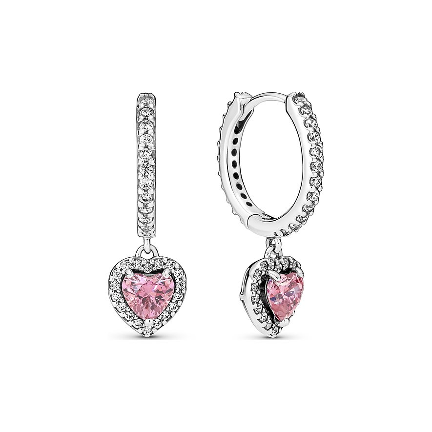 Pandora Creolen Timeless