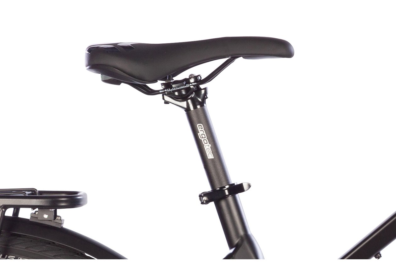 Carver Route E.430 - 500 Wh - 2022 - 28 Zoll - Damen Sport