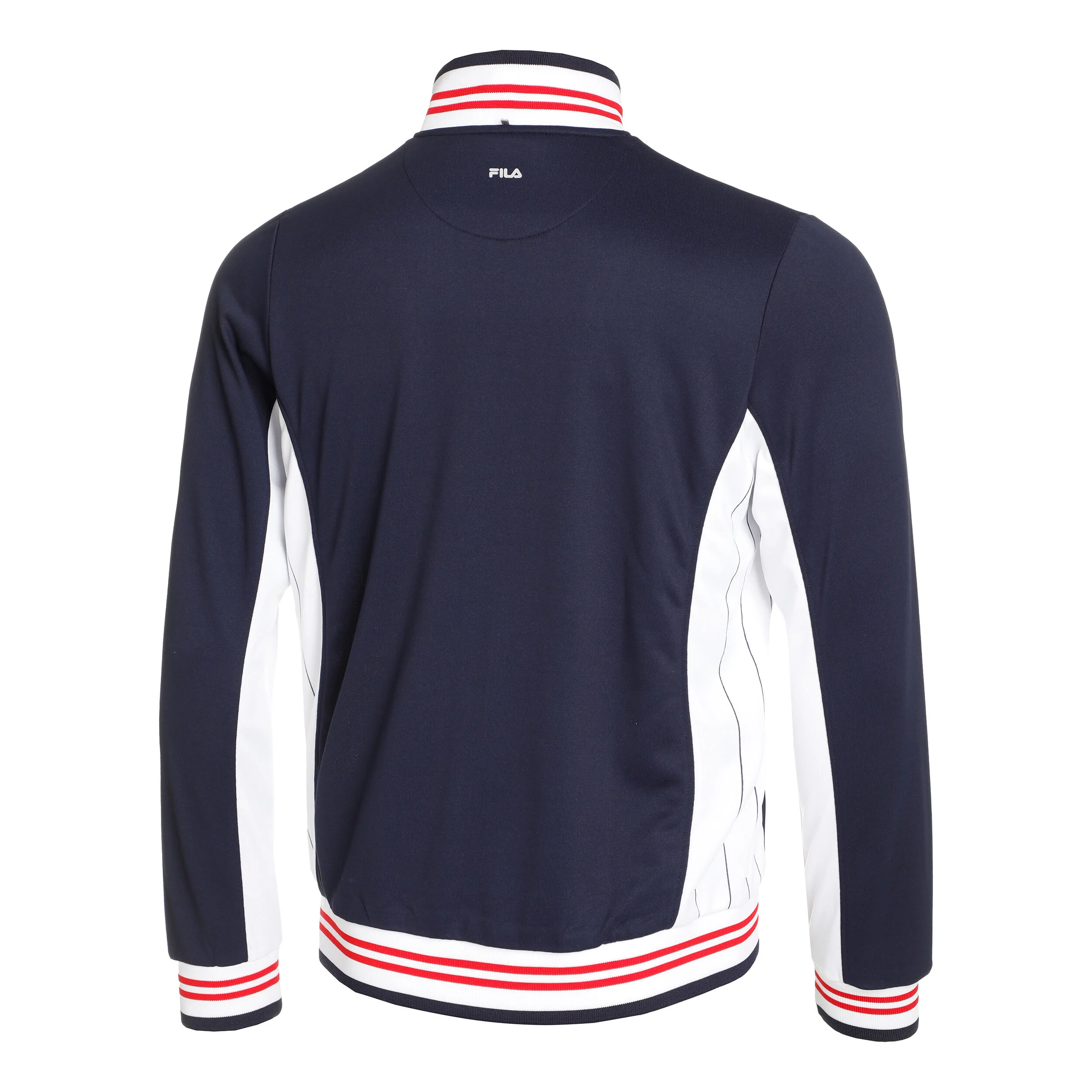 Björn Trainingsjacke Herren - Dunkelblau, Mehrfarbig