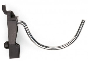 Raaco 108928 Clip 10 Gancho universal