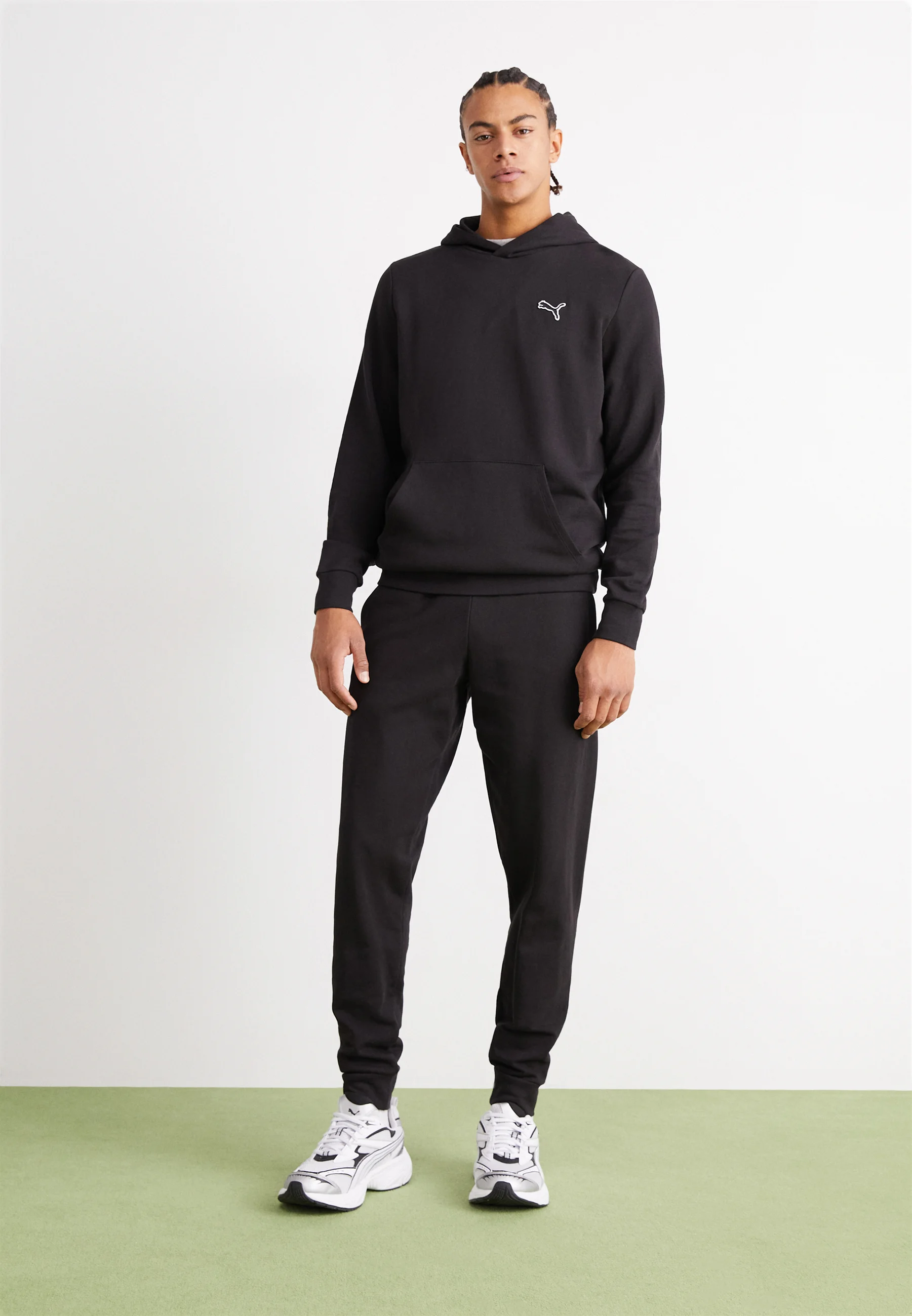 Puma BETTER ESSENTIALS - Sudadera