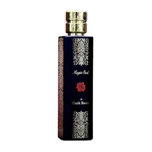 Magic Oud Dark Roses Eau de Parfum 100 ml