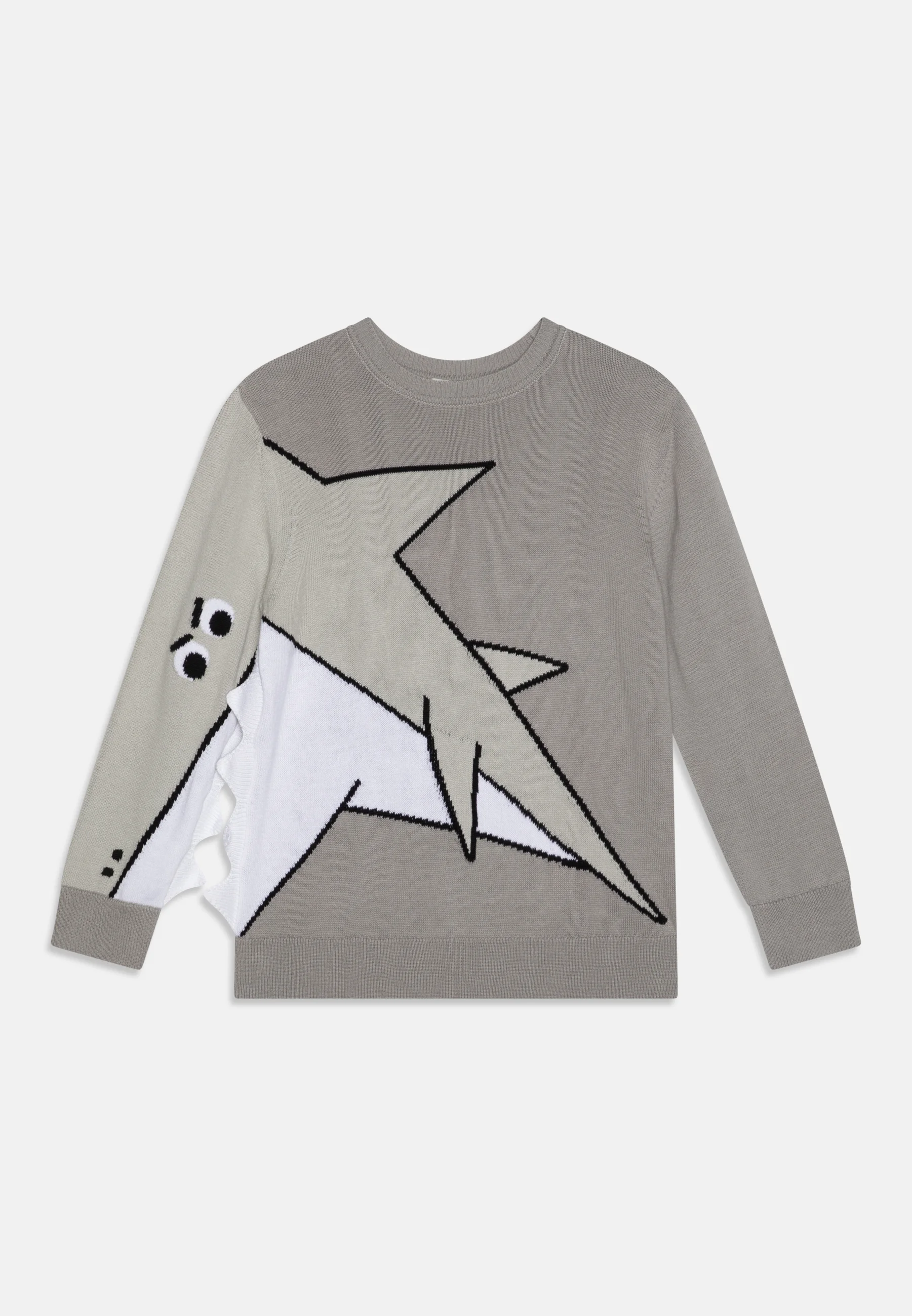 Stella McCartney Kids JUMPER BOY - Suéter