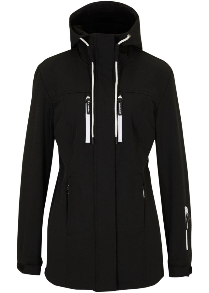 Softshelljacke