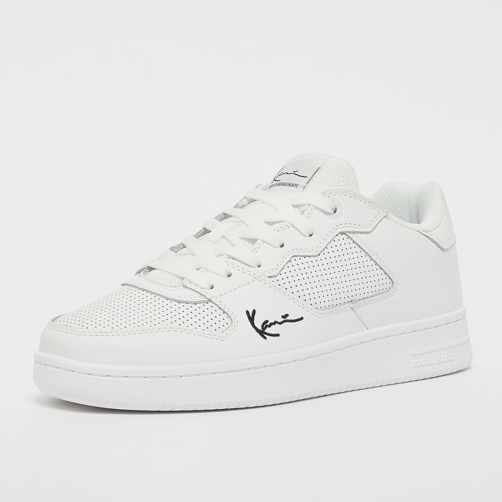 Karl Kani 89 Classic KKFWM000179 / weiss