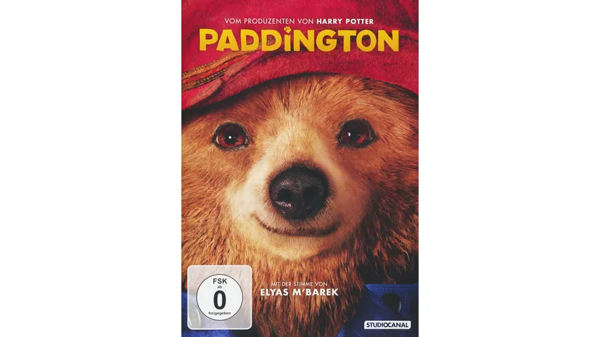 Paddington