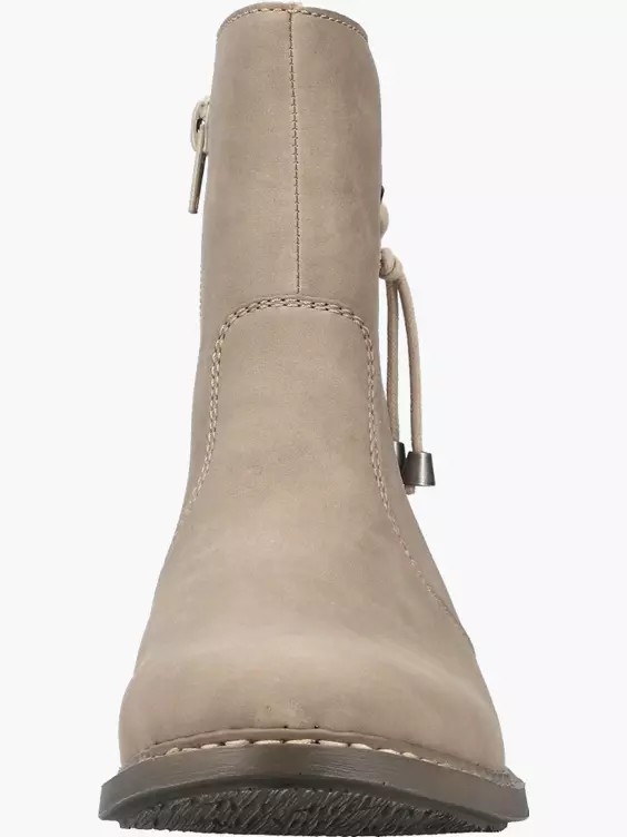 Rieker Damen Kurzstiefel
