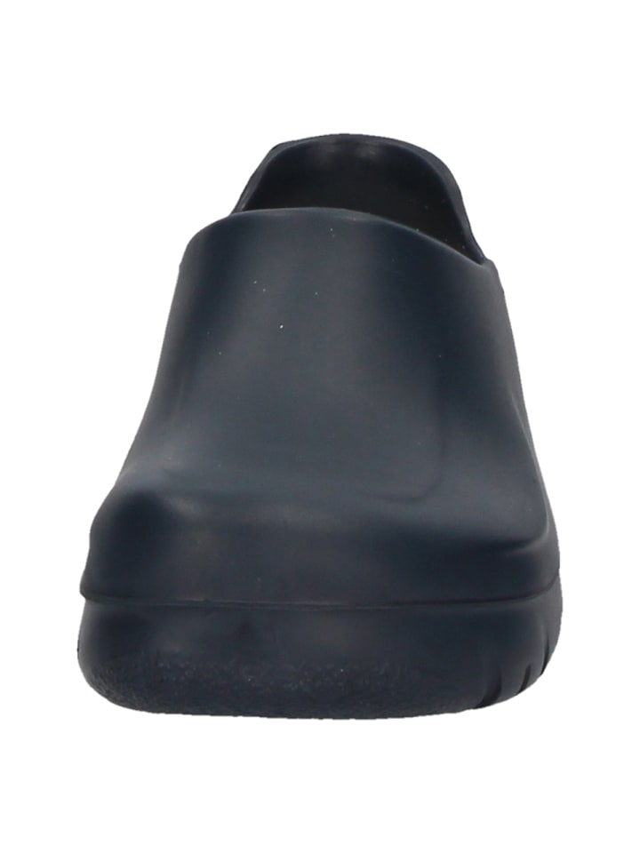 Birkenstock Clogs Alpro in blau günstig kaufen