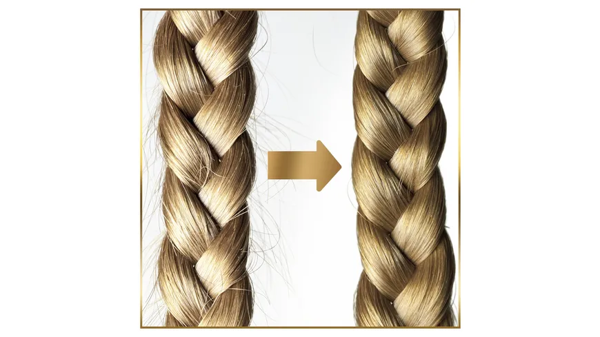 Pantene PRO-V Pflegespülung Glatt & Seidig 200ML 200 ml