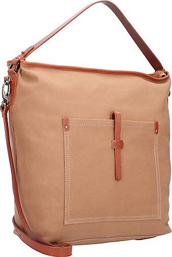 camel active Nizza Schultertasche 43 cm