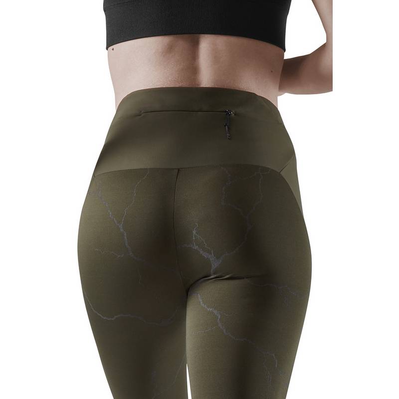 CEP Tights Damen