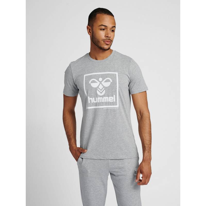 hummel hmlISAM 2.0 T-SHIRT T-Shirt Herren