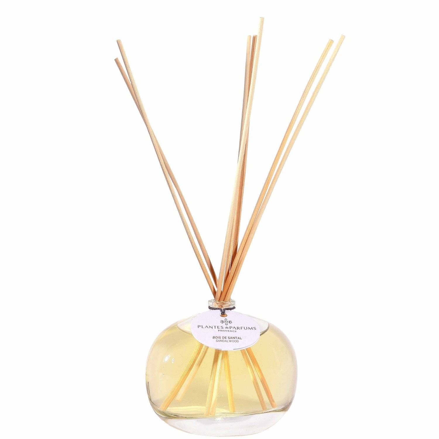 Plantes & Parfums Bois de Santal