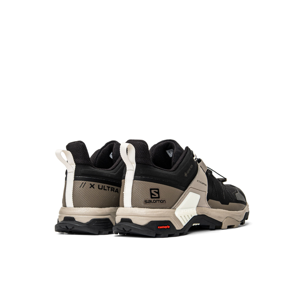 Salomon X Ultra 4 GTX L41288100 / schwarz