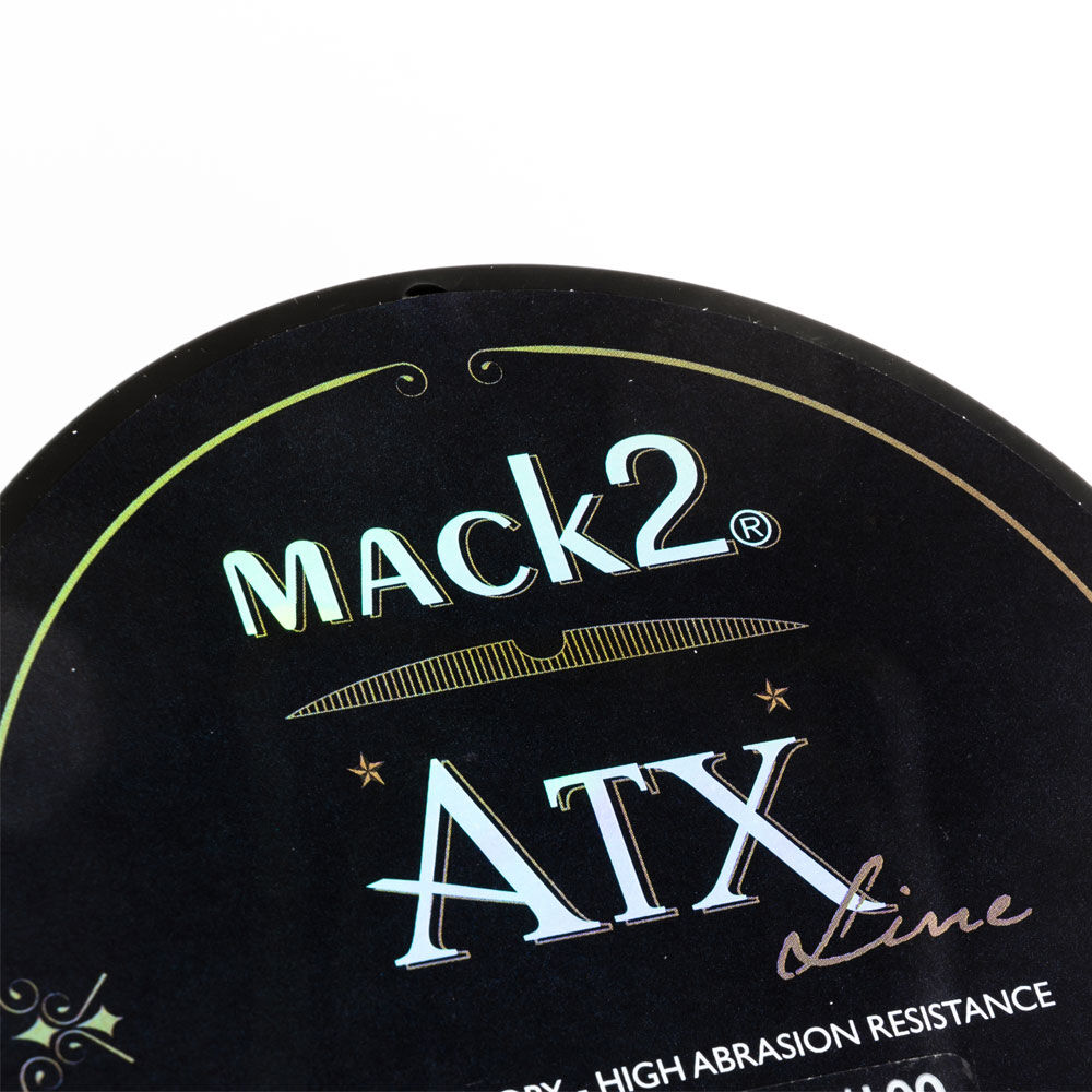Nylon carp mack2 atx line