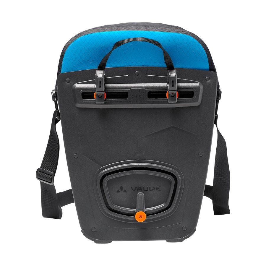 Aqua Commute Single Fahrradtasche