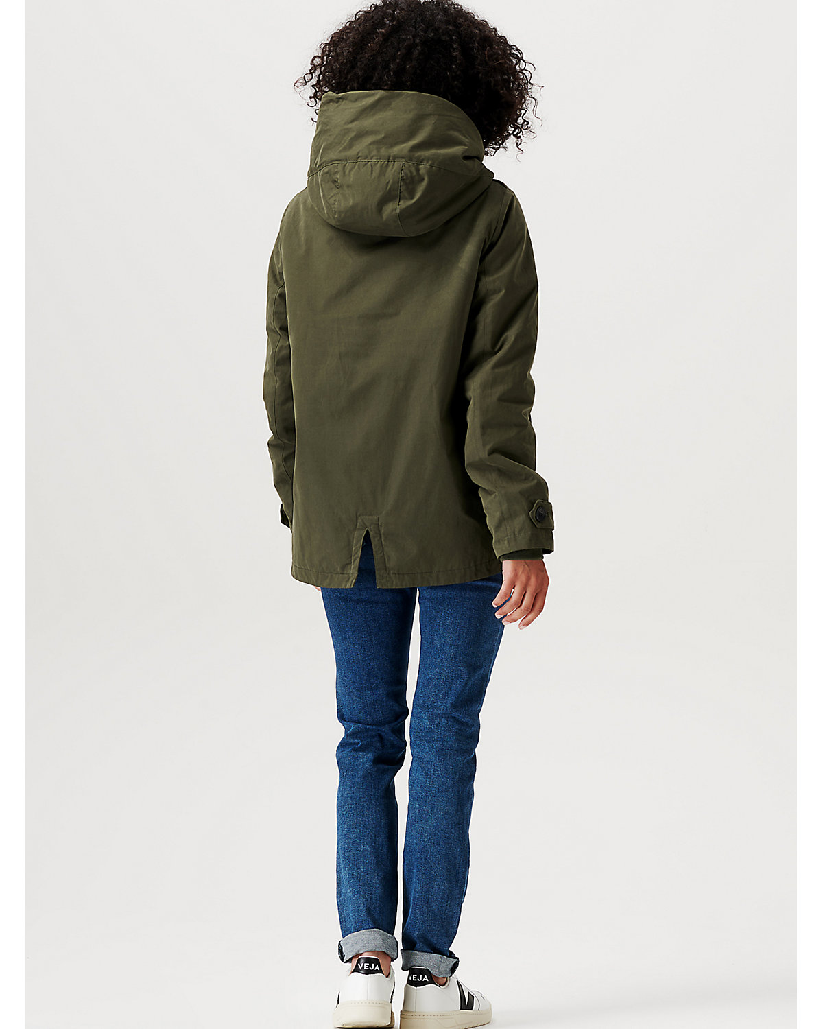 Umstandsjacke Winter Abby 2-Way Umstandsjacken