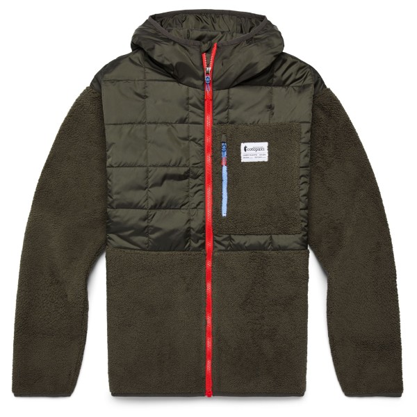 Cotopaxi - Trico Hybrid Jacket - Kunstfaserjacke