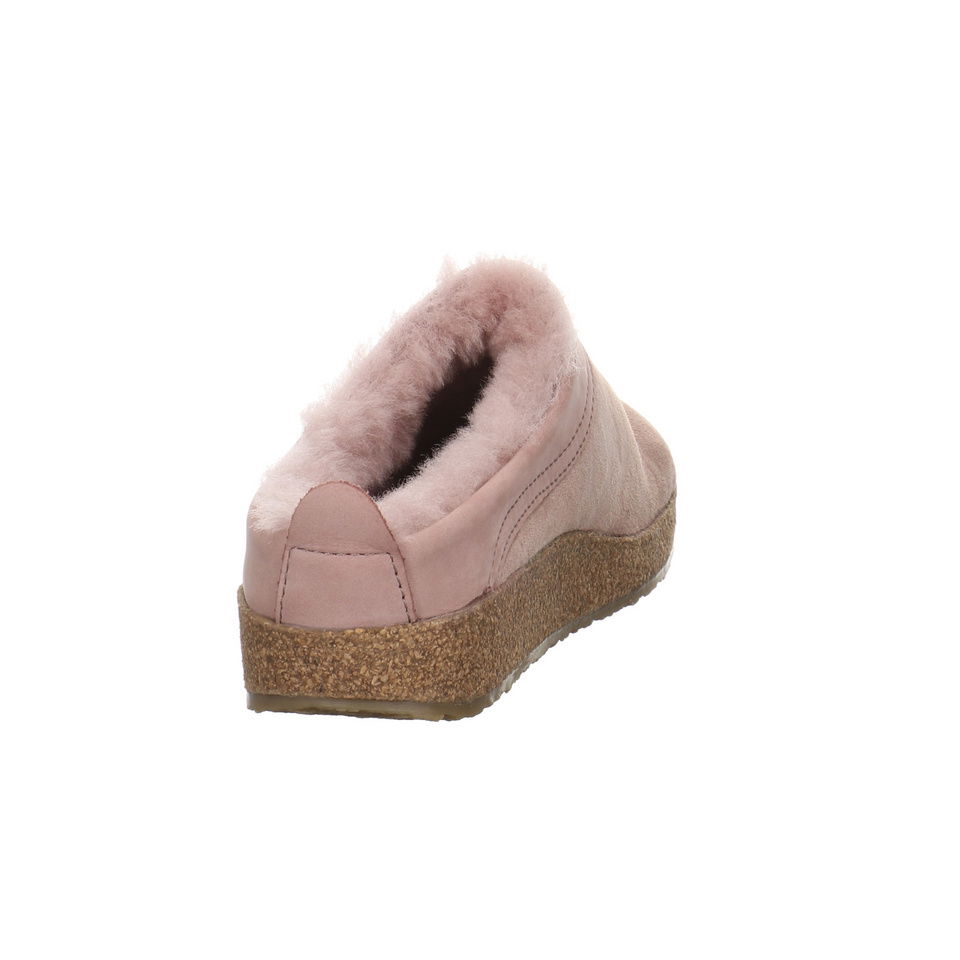 Haflinger Snowbird Hausschuh