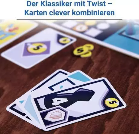 HIT - Spiel ab 8 Jahren