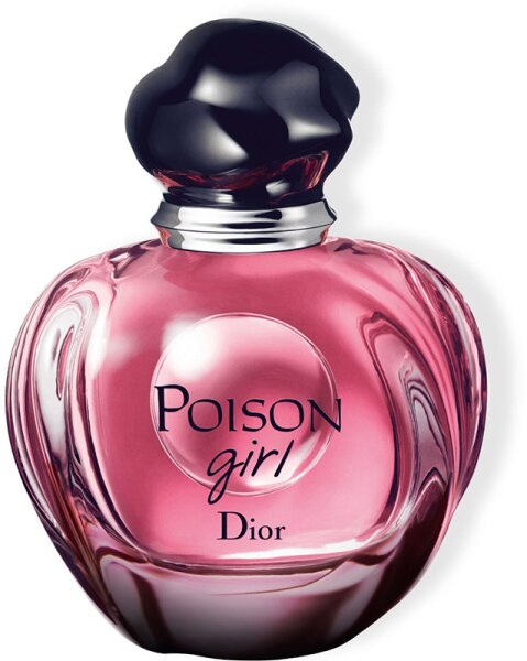 DIOR POISON Girl Eau de Parfum