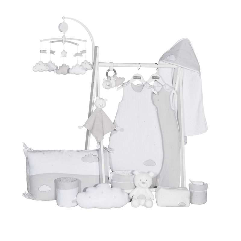 Gigoteuse hiver 0-6 mois Lily - TOG 3