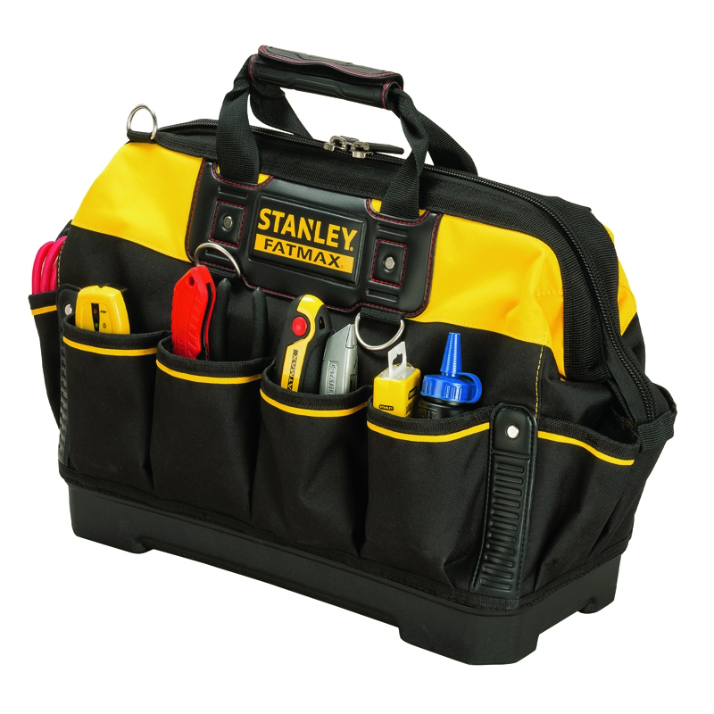 Stanley 1-93-950 Tool Bag 18