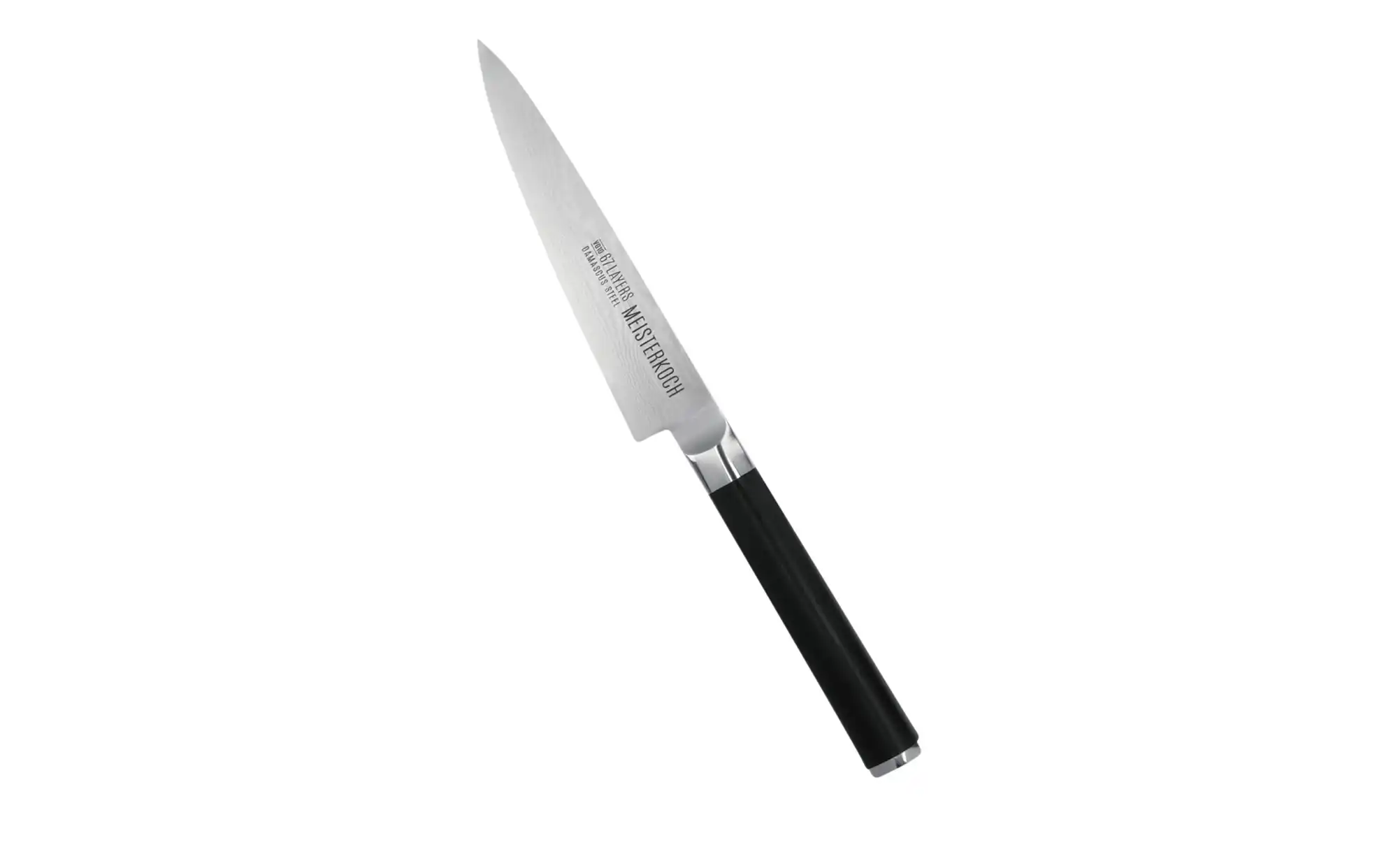 Meisterkoch Universalmesser 12,5 cm SIRIUS