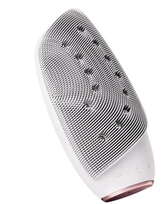 Geske Sonic Thermo četka za lice i lifting lica 8u1 Starlight