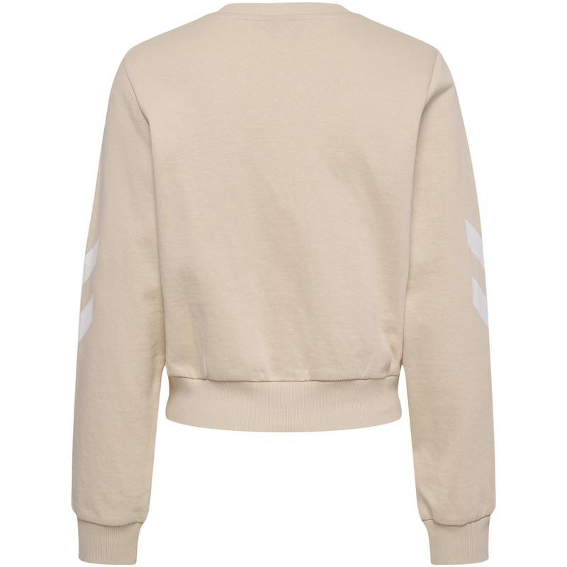 hummel hmlLEGACY WOMAN SWEATSHIRT Sweatshirt Damen