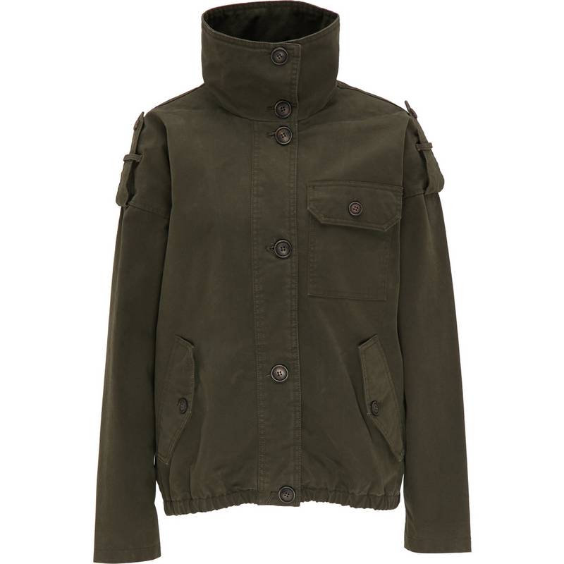DreiMaster Kurzjacke Damen