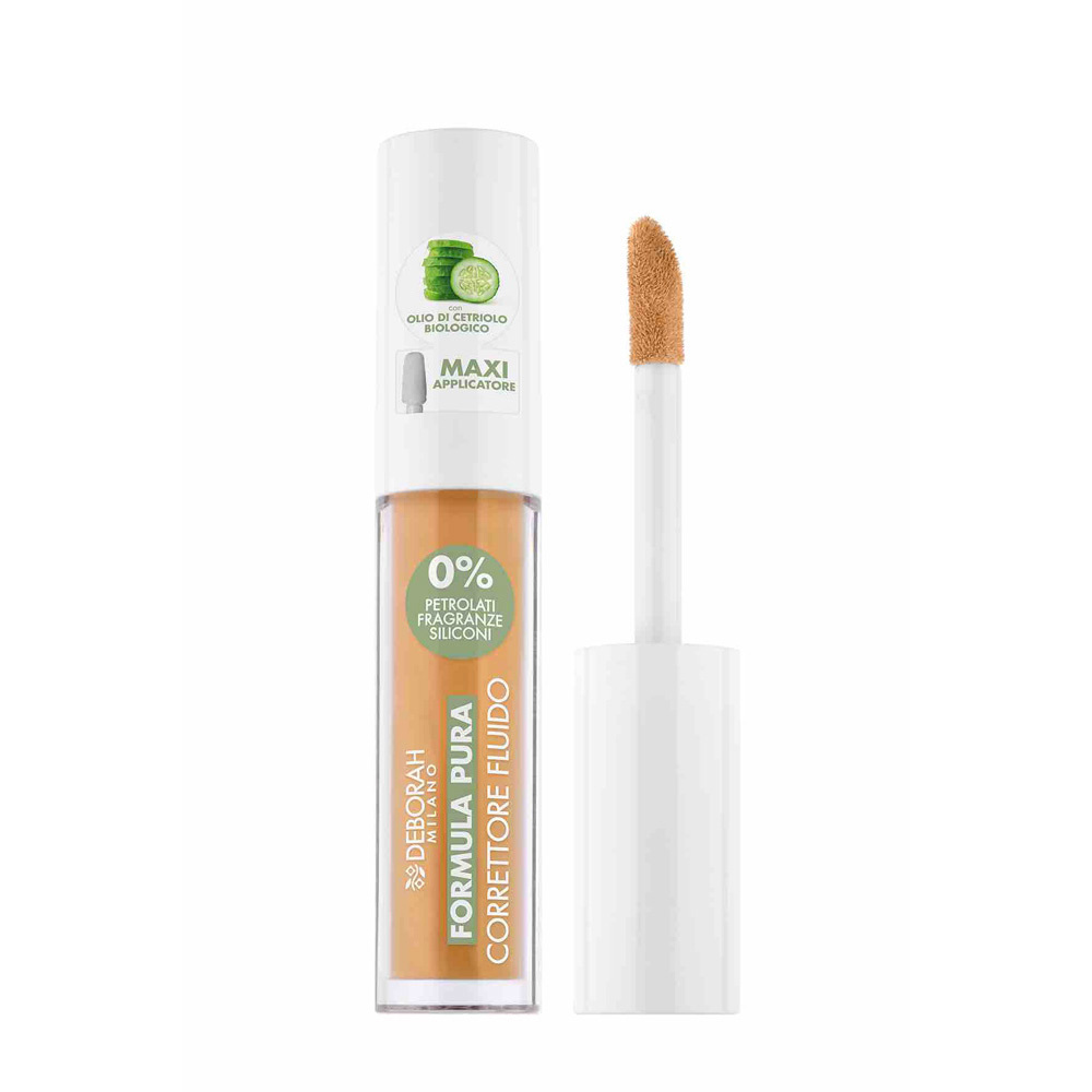 deborah milano Correcteur Formula Pura Fluid CORRECTEUR