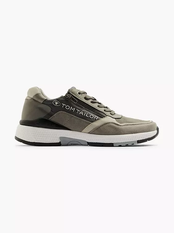 TOM TAILOR Sneaker