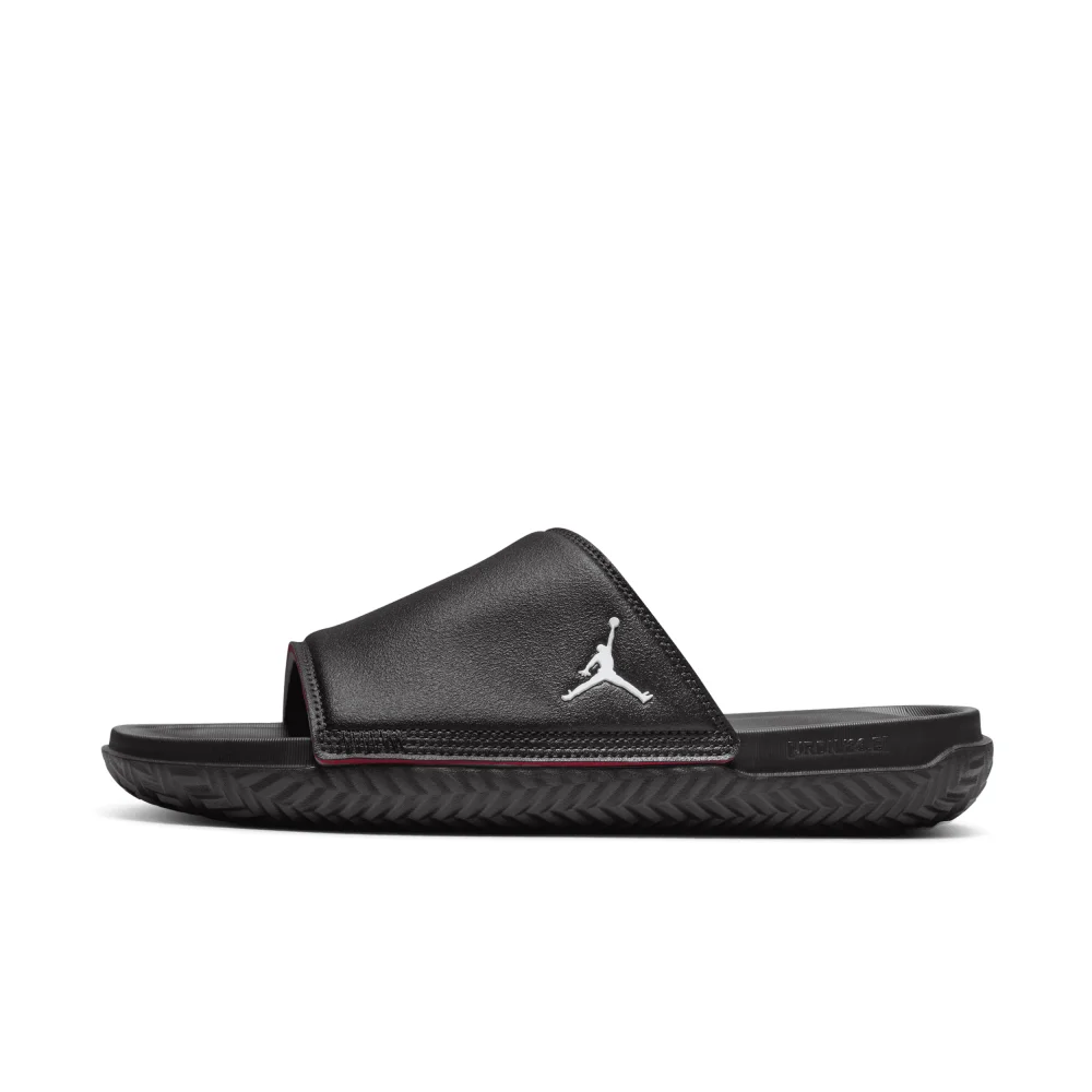 NIKE JORDAN Play Slide DC9835-060 / schwarz