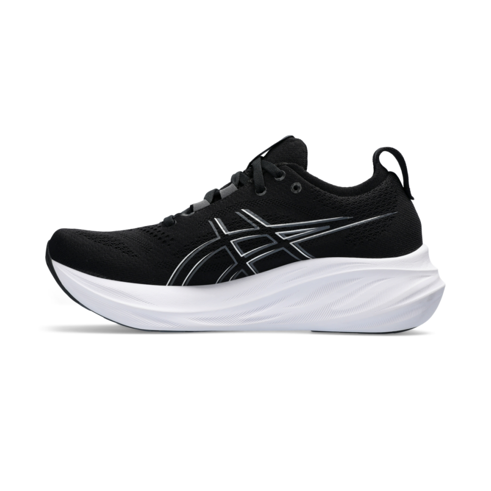 Asics Gel Nimbus 26 1012B601.001 / schwarz
