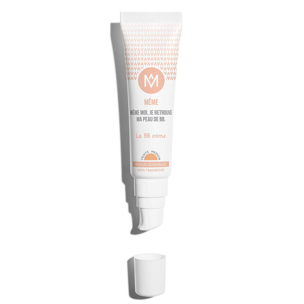 Même La BB crème medium BB crème