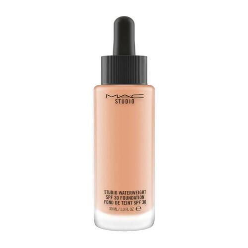 MAC Studio Waterweight SPF 30 tekući puder NC35 30 ml