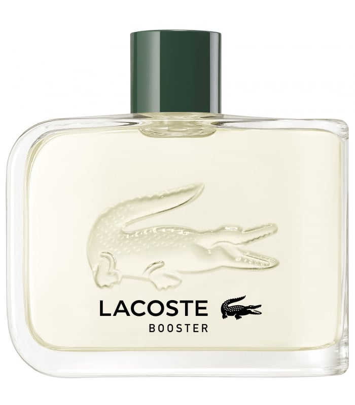 Lacoste-BOOSTER-Eau de Toilette Vaporisateur