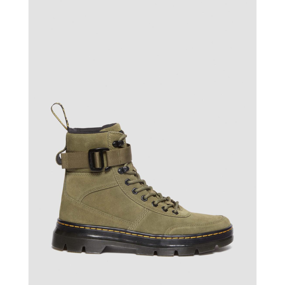 Dr. Martens Combs Tech 31226538 / grün
