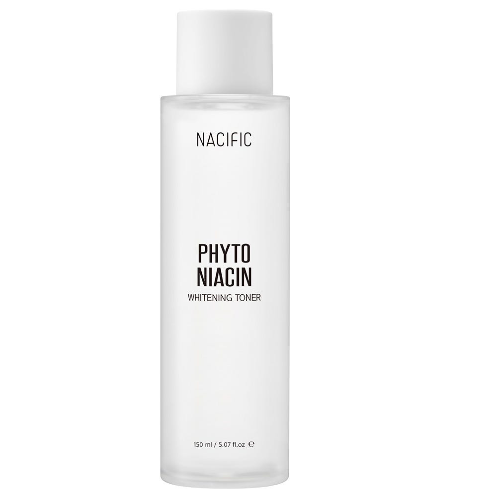 NACIFIC Phyto Niacin Whitening Toner 150 ml
