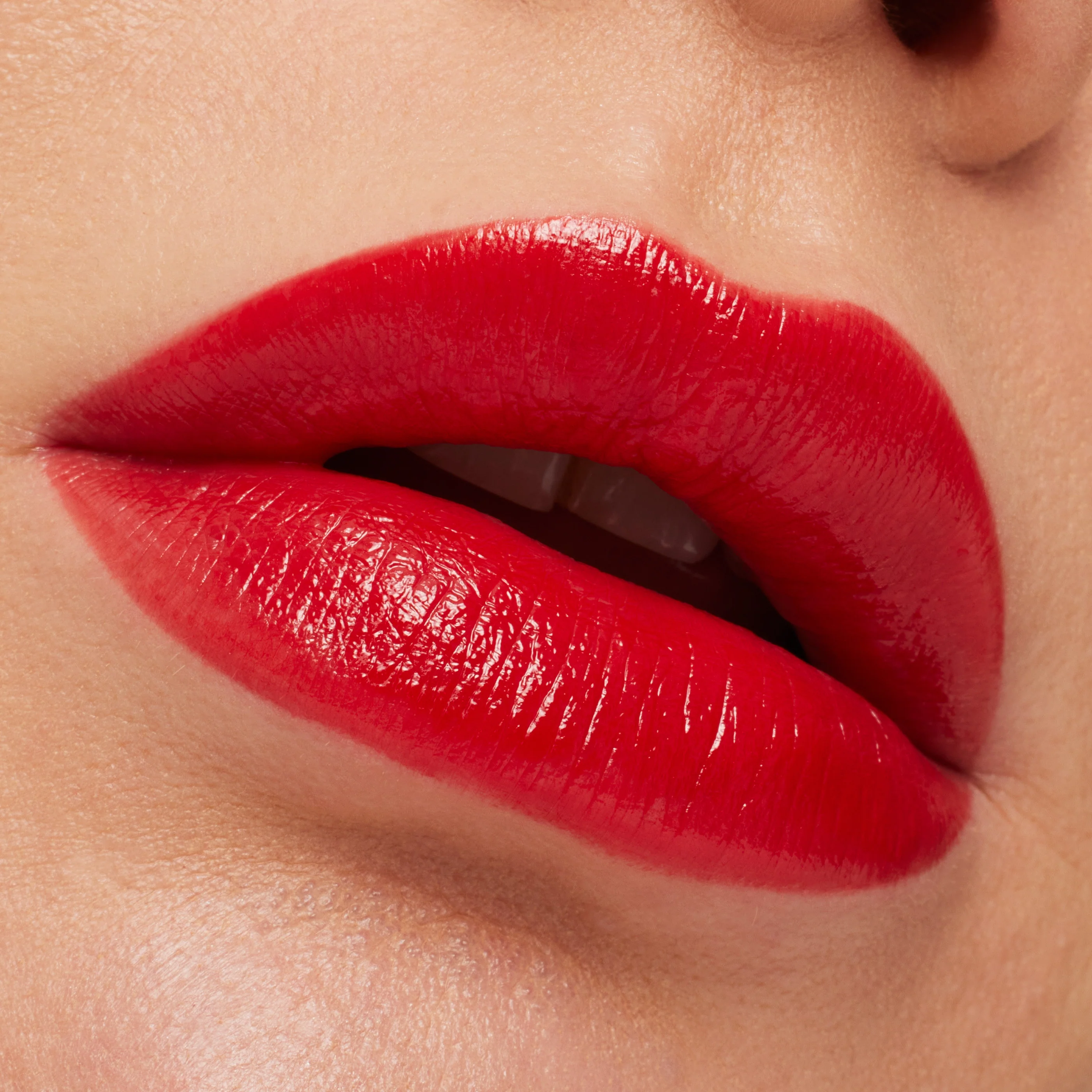 Rossetti M·A·CXIMAL SLEEK SATIN -huulipuna - Rossetto