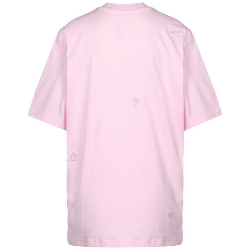 adidas Boyfriend Healing Crystals T-Shirt Damen