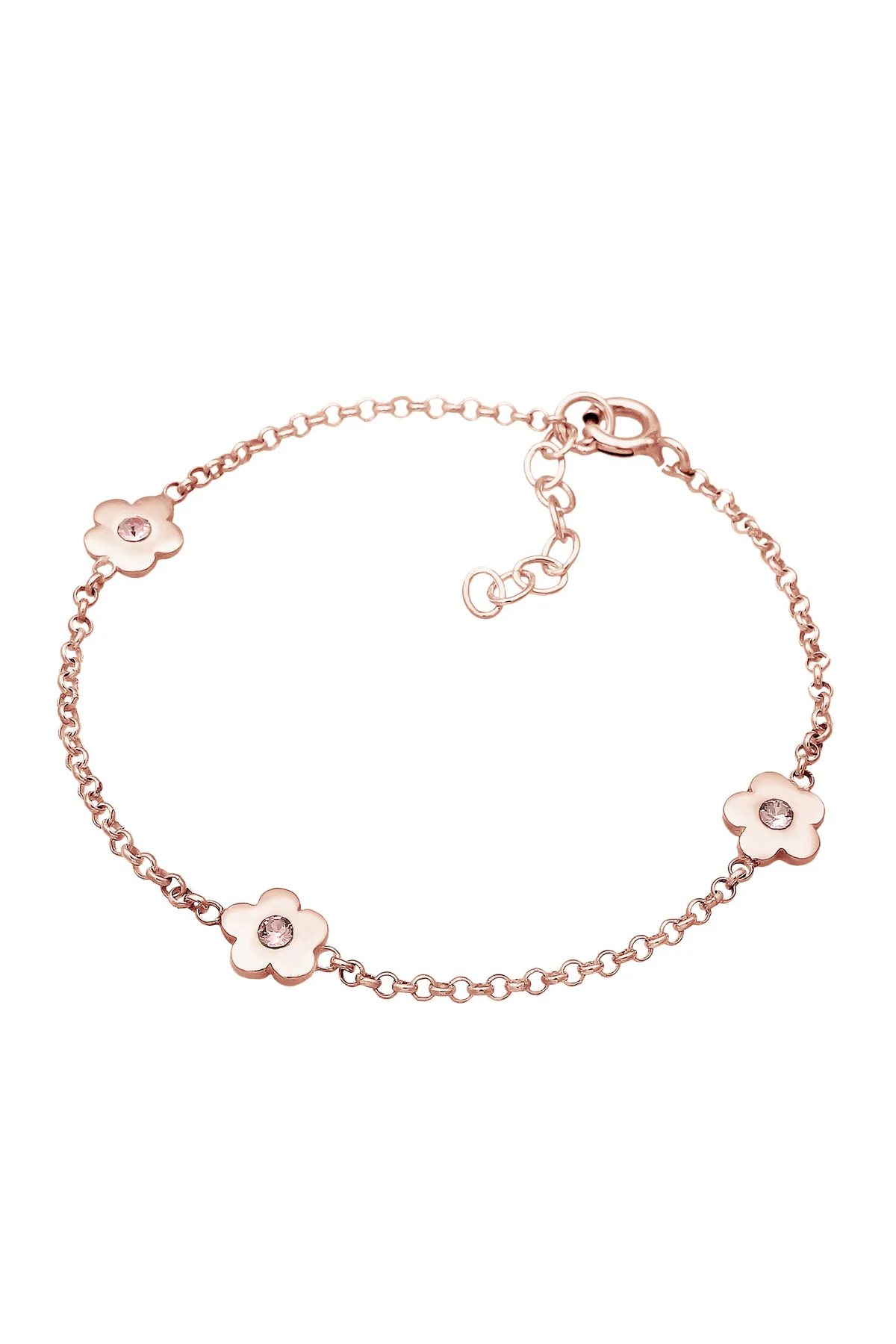 ELLI  Armband - Rosa