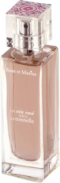 Rose et Marius Un Déjeuner sous la Tonnelle Eau de Parfum
