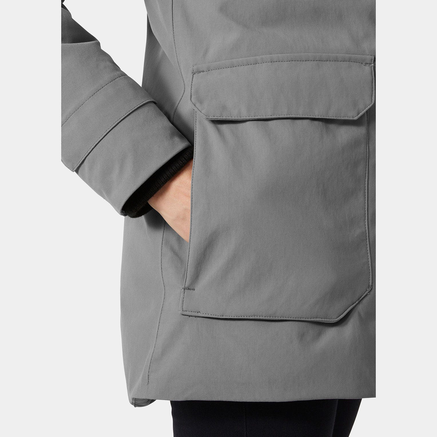 Women’s Urban Lab Down Parka
