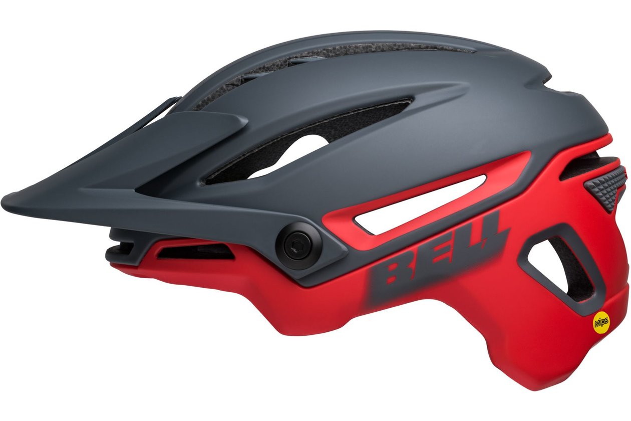 Bell Sixer MIPS